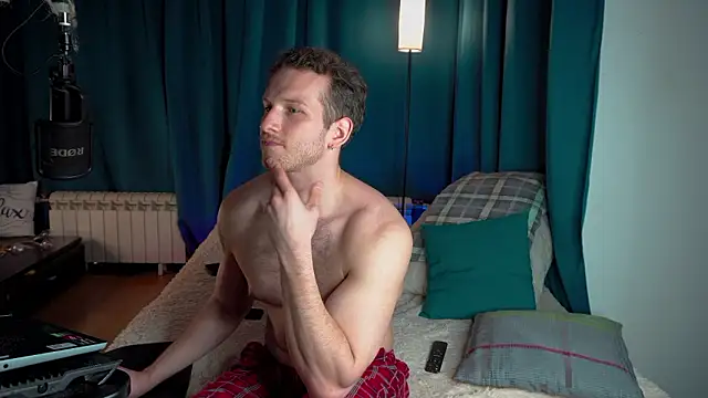 VIktorSecret: онлайн-секс-чат