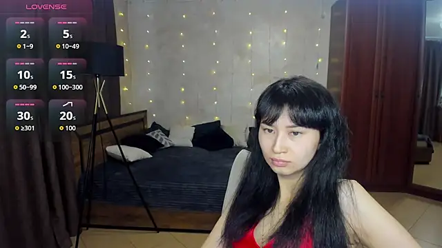 SheilaRare Chat XXX in diretta