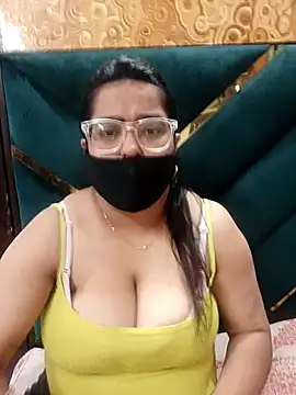 Chat XXX ao vivo de GangbangCouple