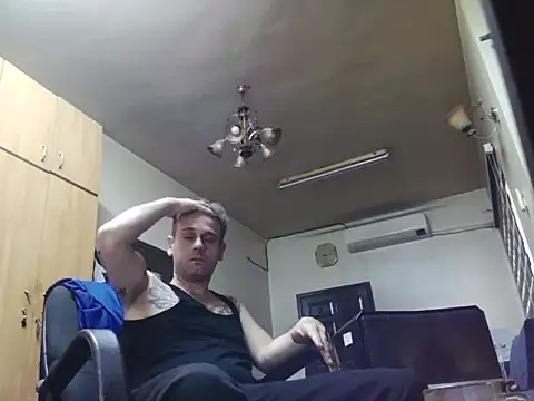 Arabeyes Show in webcam