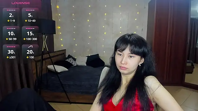 SheilaRare Live XXX-chat