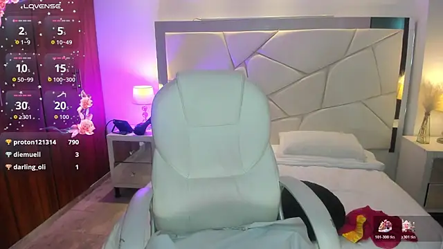 Natasha_Kiim_'s Live XXX Chat