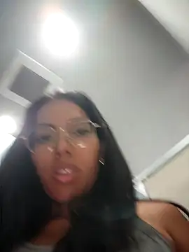 SheenaBrooke webcam show