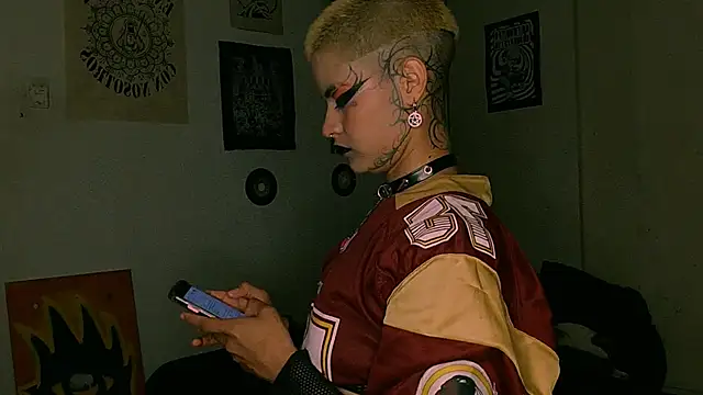 Chat XXX en directo de alex_one888