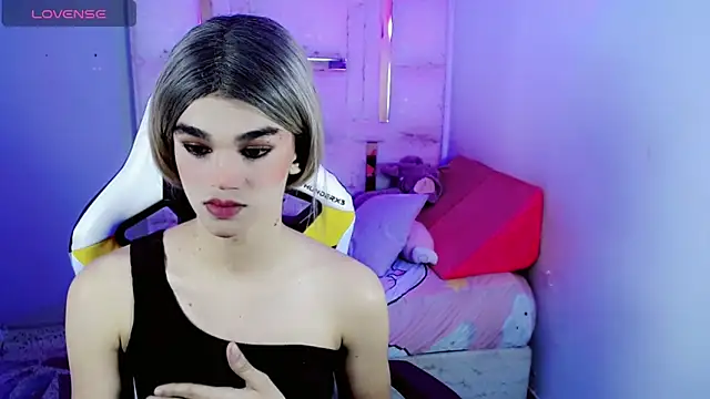 Sophiaa_doll_ Chat XXX in diretta