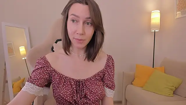 แชท XXX สดของ GoodGlamorGirl