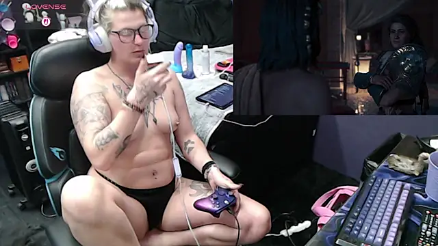 oddywithabody 即時 XXX 聊天