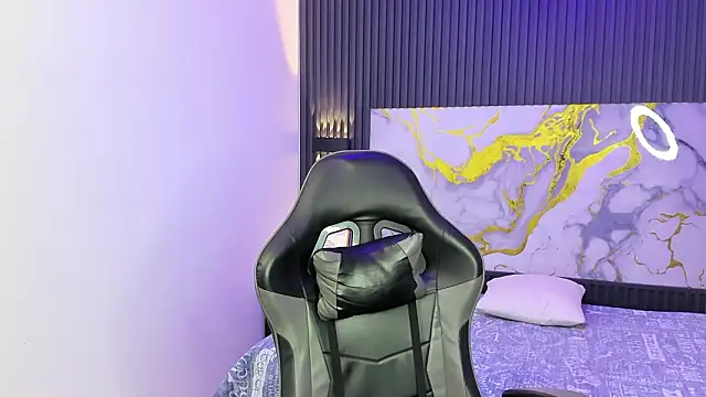 Sylasfrost: вебкам-шоу