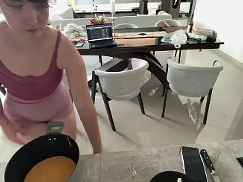 Pokazy przed kamerką – Nura_n_Sarah