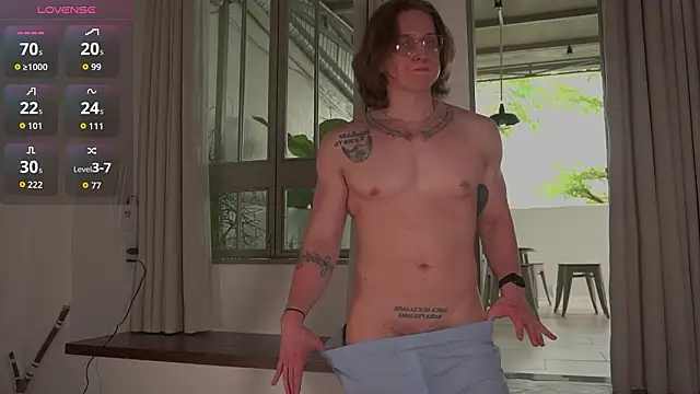 Pokazy przed kamerką – poorpornactor