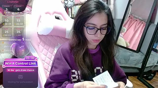 Maggie_Fox3 라이브 XXX 채팅