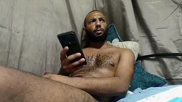 Camodick Live XXX-Chat