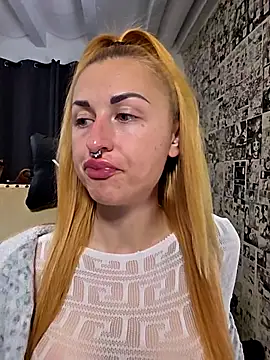 Živý XXX chat kylie_blck