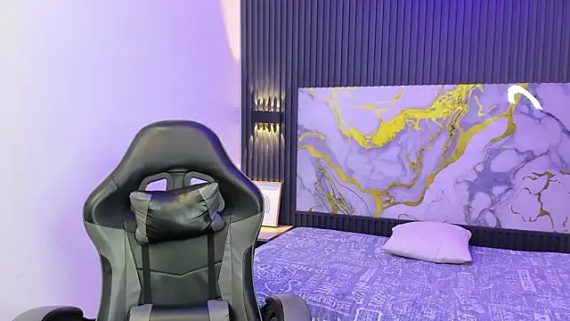 Sylasfrost Webcamshow