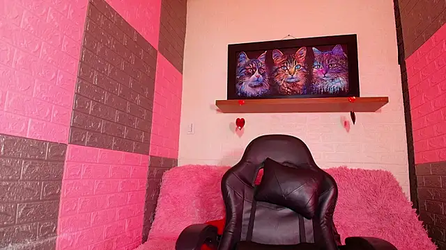 alanna_Love02's Live XXX Chat