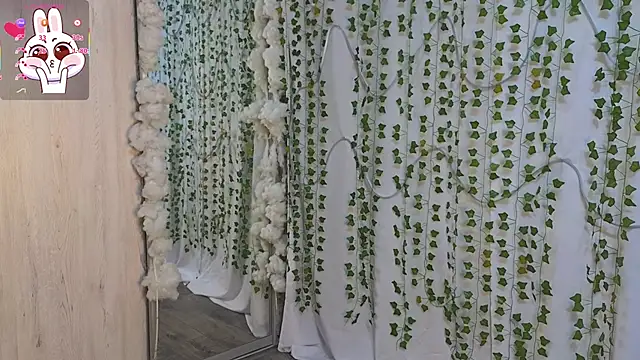 Lusy_PickMe's Webcam Show