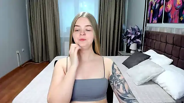 SirenaDolln Live XXX chat