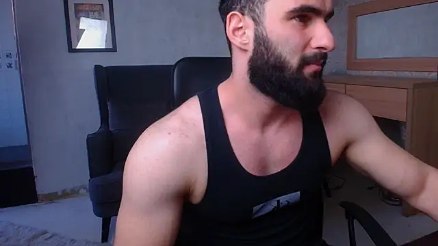 MicahLane Show Webcam