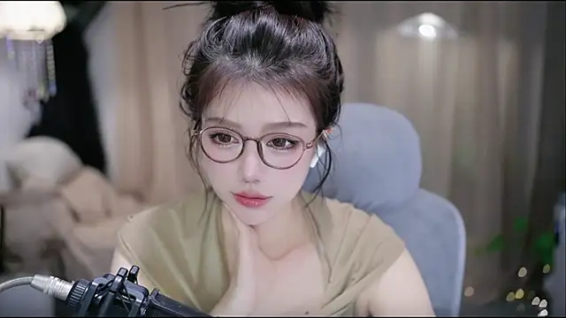 Cecily Live XXX-chat