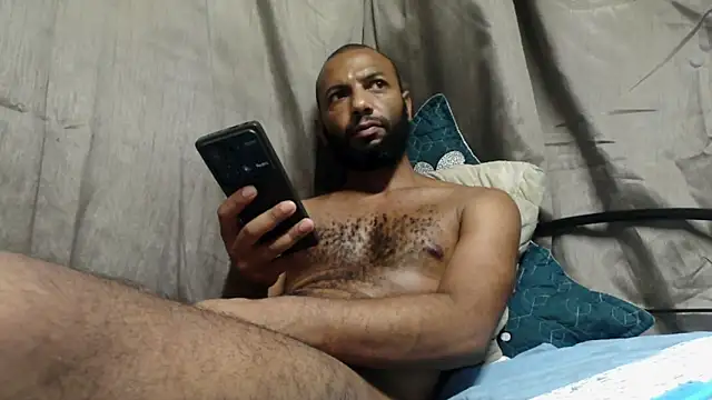 Živý XXX chat Camodick