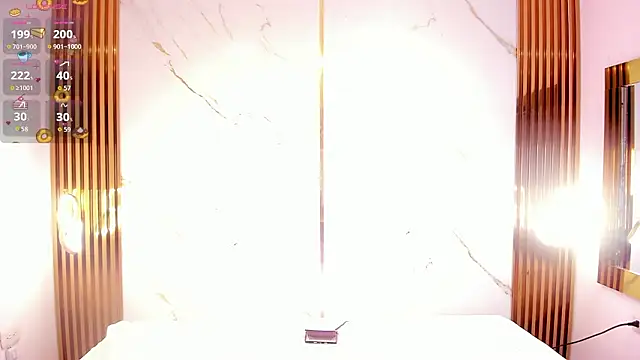 CandyRouse__ Live XXX Chat