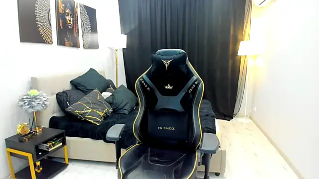 RedLipse's Webcam Show