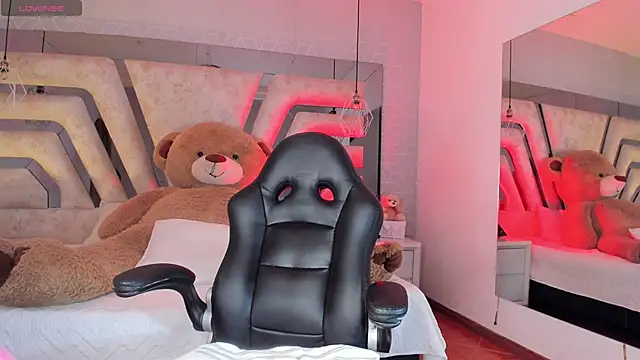 AngelineHeet Webcamshow