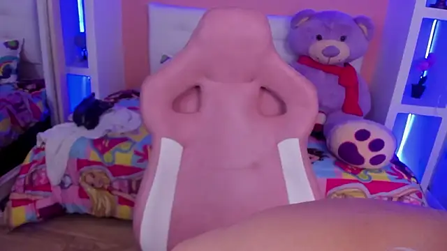 miss___meganのライブXXXチャット