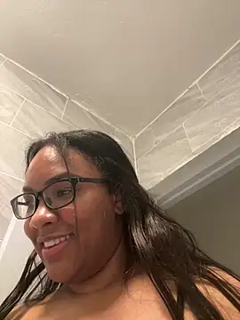 Chaniita's Live XXX Chat