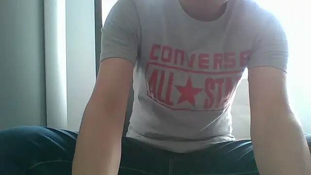 nole_china7 Webcam Show