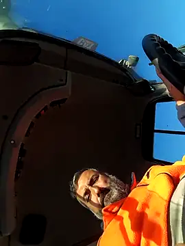 Abelito87 在線直播表演