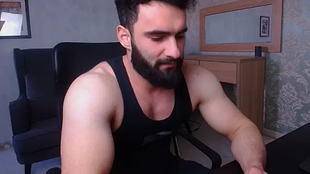 MicahLane 网络视讯表演