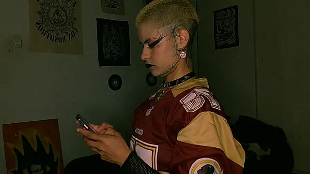 alex_one888's Live XXX Chat