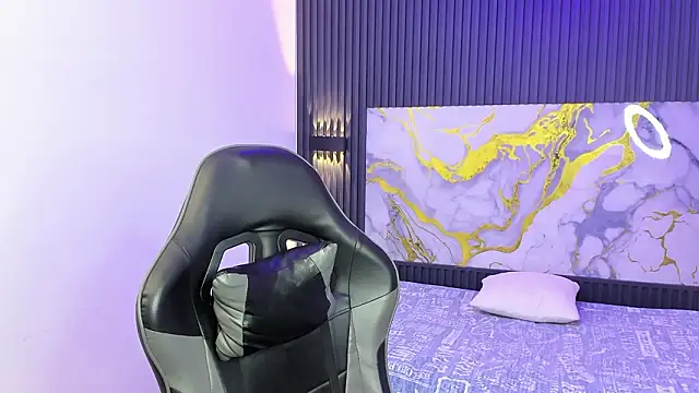 Sylasfrost Webcamshow