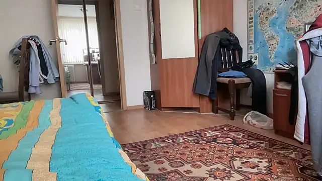 Živý XXX chat Lamonteik