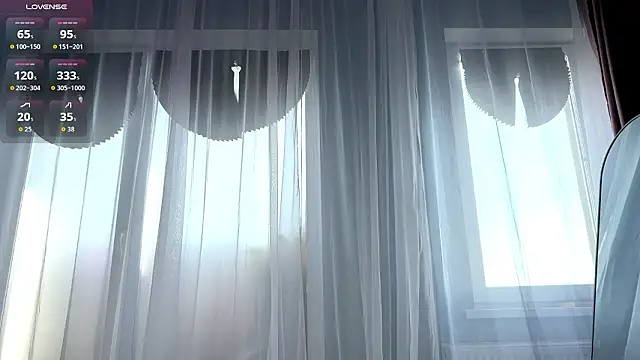 GlaydsLeveto's Live XXX Chat