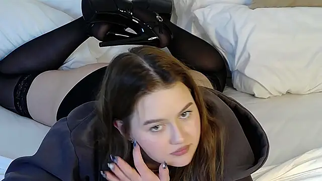 JulietaWilde 라이브 XXX 채팅