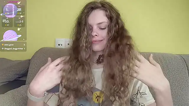 RayaNenlia Live XXX-chat