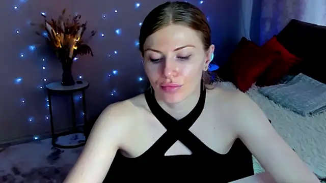 Živý XXX chat JinnaGreat