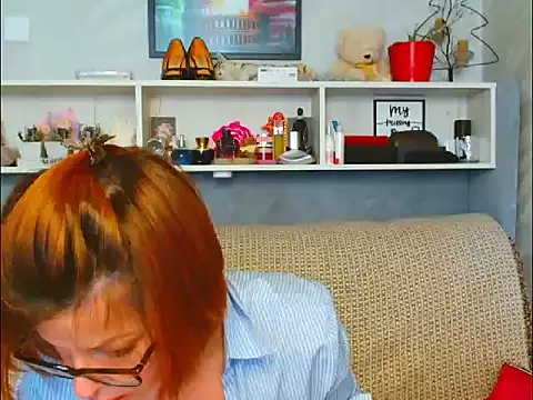 Natali3855 Adlı Modelin Canlı XXX Sohbeti