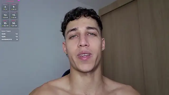 orionblaze69_ webcam show