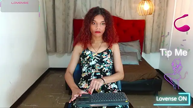 Chat XXX en directo de luisa__torres