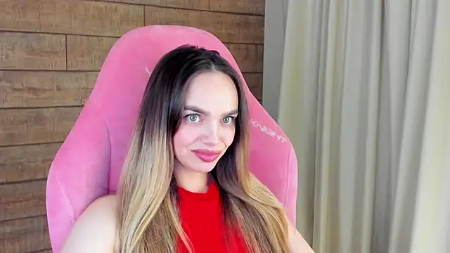 AnitaVenture Live XXX-Chat