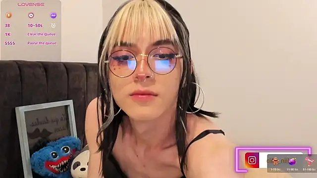 Chat XXX en directo de cleeo_nile