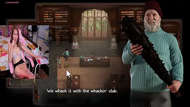 25sweetlilbunny's Live XXX Chat