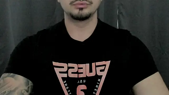 TONYWILSONNn Webbikameraesitys