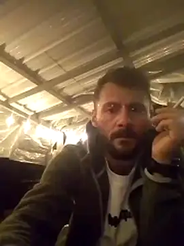 Erickpritz_xh Show Webcam