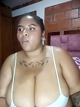 Valentina_belmont's Webcam Show