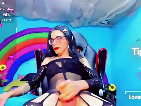 Chat XXX en directo de daisy_jonexxx22