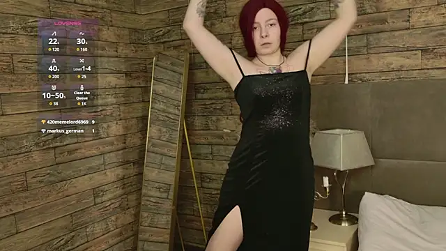 Nelly_Silk Live XXX-Chat